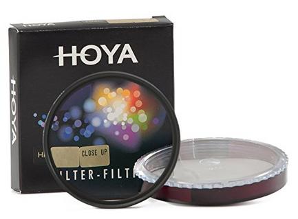 Hoya Filtro Close Up +4 52mm