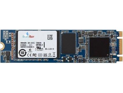 Disco SSD Interno BLUE RAY SDM9SI480A (480 GB – SATA III 6.0Gb/s – 550Mbps)