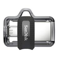 SanDisk Ultra Dual 128 GB – USB 3.0 / micro USB