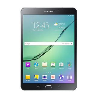 Samsung Galaxy Tab S2 8.0″ 32GB Wi-Fi + 4G Preto