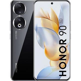 Smartphone Honor 90 5G 8GB Ram 256 Android 13 Preto