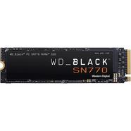 WD BLACK SN770 1TB NVMe SSD