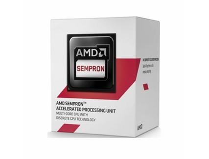 AMD Sempron 2650 1.45Ghz SkAM1 (SD2650JAHMBOX)