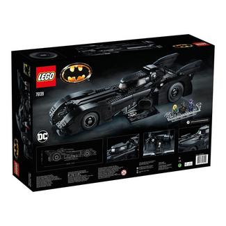 LEGO Batman: Batmobile