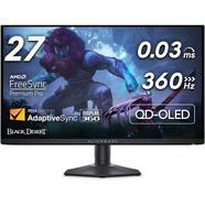 Dell Alienware AW2725DF 26.7" QD-OLED QHD 360Hz 0.03ms FreeSync Premium Pro