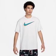 Nike – T-shirt de Homem LeBron M