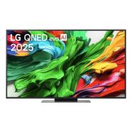 TV LG QNED Evo AI 55QNED86 (QNED – 55” – 140 cm – 4K Ultra HD Smart TV)