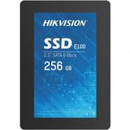 Hikvision E100 2.5″ SSD 256GB SATA 3