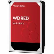 WD Red 4TB NAS 3.5″ 5400 RPM SATA 6 Gb/s, SMR, 256 MB Cache – WD40EFAX