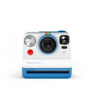 Máquina Fotográfica Instantânea POLAROID Now Azul
