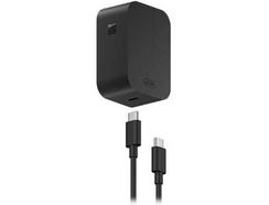 Carregador MICROSOFT Surface 45W Usb-C (Preto)