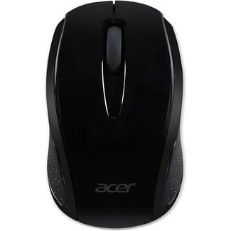 Acer M501 Rato Sem Fios 1600 DPI Preto