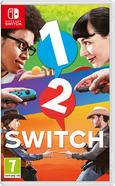Switch 1-2 Switch – Nintendo Switch