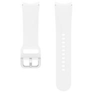 Bracelete Desportiva Watch5/Watch5 Pro (M/L) – Branco