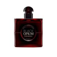 Yves Saint Laurent – Black Opium Eau de Parfum Over Red – 50 ml