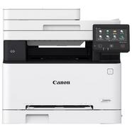 Impressora CANON i-SENSYS MF655Cdw (Multifunções – Laser Cores – Wi-Fi)
