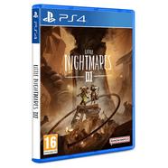 JG. PS4 LITTLE NIGHTMARES III COL MIRROR