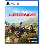 Jogo PS5 MX vs ATV Legends