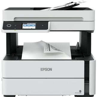 Impressora Multifunções EPSON ECOTANK ET-M3140