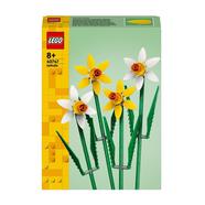 LEGO Iconic Narcisos