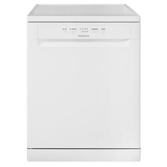 Máquina de lavar loiça Hotpoint HFC 3C32 W X