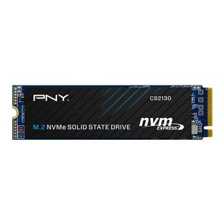 PNY CS2130 500GB SSD M.2 NVMe PCIe Gen3 x4