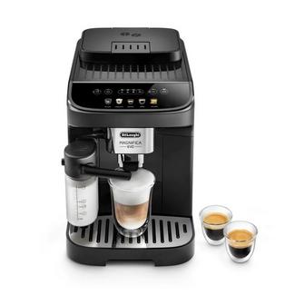 Máquina de Café Automática DeLonghi Magnifica Evo ECAM290.61.B para Café em Grão – Preto