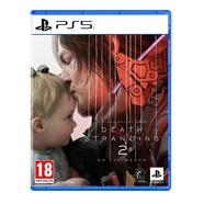Playstation – Death Stranding 2: On The Beach – PlayStation 5