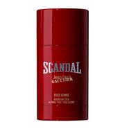 Desodorizante Scandal Stick 75g Jean Paul Gaultier