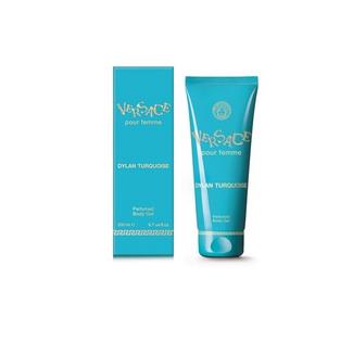 Gel Corporal Dylan Turquoise 200ml Versace 200 ml