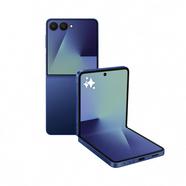 Smartphone SAMSUNG Galaxy Z Flip 7 (6.9” – 12 GB – 256 GB – Azul Escuro)