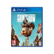 Jogo PS4 Saints Row (Day One Edition)