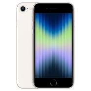 iPhone SE 2022 APPLE (4.7” – 128 GB – Luz das estrelas)