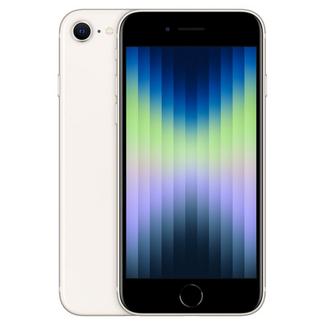 iPhone SE 2022 APPLE (4.7” – 128 GB – Luz das estrelas)
