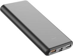 Powerbank GOODIS (10.000 mAh – Micro USB – Preto)