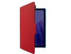 Capa Tablet Samsung Galaxy Tab A7 GECKO Vermelho