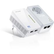 PowerLine TP-Link AV500 WiFi Kit TL-WPA4226KIT