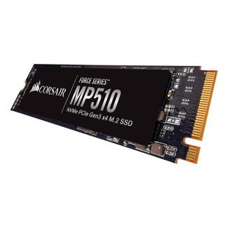 CORSAIR FORCE Series MP510 480GB NVMe PCIe Gen3 x4 M.2