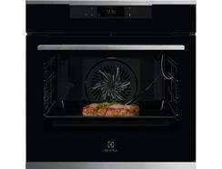 Forno ELECTROLUX KOEBP39X (71 L – Pirolítico – Inox)