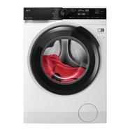 Máquina de Lavar Roupa AEG Série 7000 LFR7314O4C Carga Frontal ProSteam de 10 Kg e 1400 rpm – Branco