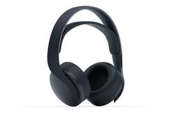 Auscultadores Gaming SONY Pulse 3D Midnight (Over ear – Wireless – Preto)