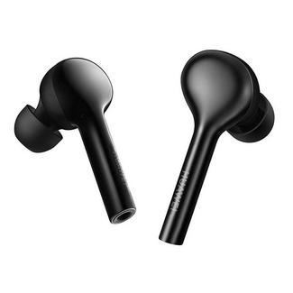 Auriculares Bluetooth True Wireless HUAWEI FreeBuds Lite (In Ear – Microfone – Noise Canceling – Preto)