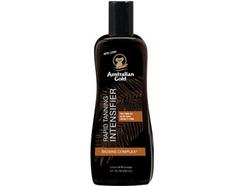 Loção Intensificadora de Bronzeado AUSTRALIAN GOLD Rapid Tanning (237 ml)