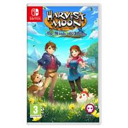 Harvest Moon – The Winds of Anthos Nintendo Switch