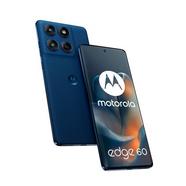 Smartphone MOTOROLA Edge 60 (6.67” – 12 GB – 512 GB – Azul)