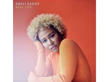 CD Emeli Sandé – Real Life