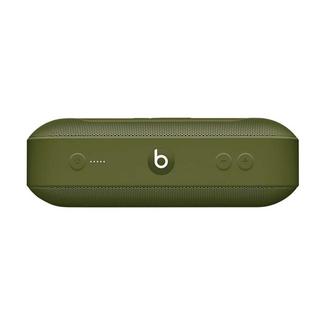 Coluna Portátil Beats Pill+ Bluetooth Verde