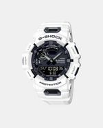 Smartwatch G-Shock GBA-900-7AER de Resina – Branco