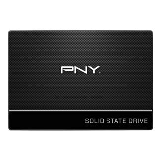 PNY CS900 2.5″ 250 GB Serial ATA III 3D TLC