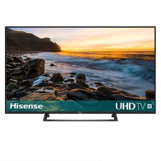 Smart TV Hisense DLED UHD 4K H50B7300 127cm